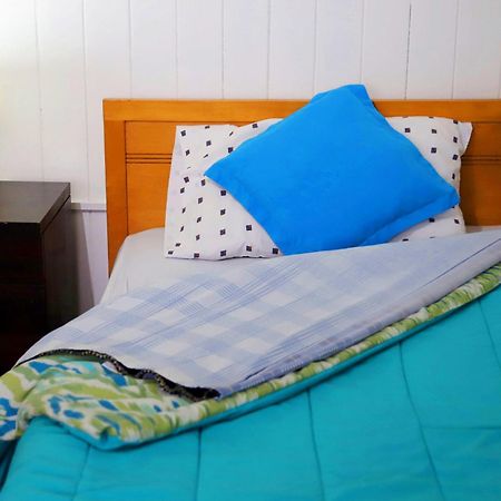 Si Po Hostel Puerto Montt Ngoại thất bức ảnh